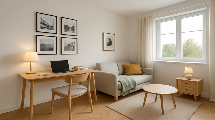 Ma-Cabane - Vente Appartement MAISONS-ALFORT, 86 m²