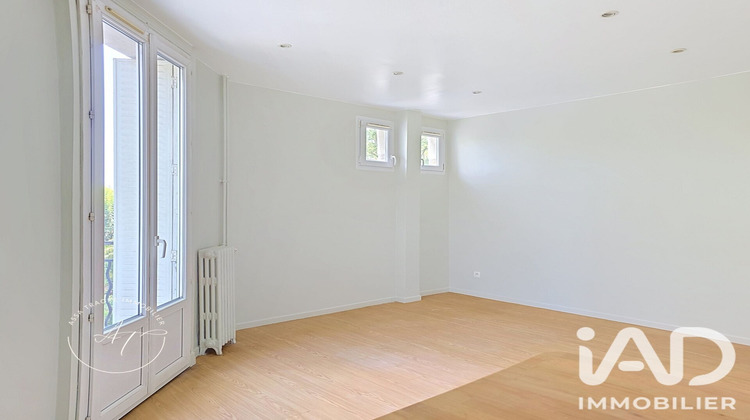 Ma-Cabane - Vente Appartement Maisons-Alfort, 18 m²