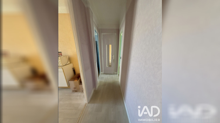 Ma-Cabane - Vente Appartement Maisons-Alfort, 54 m²