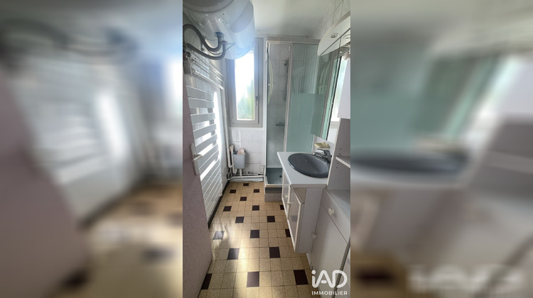 Ma-Cabane - Vente Appartement Maisons-Alfort, 54 m²