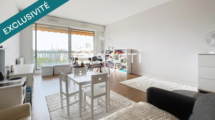 Ma-Cabane - Vente Appartement Maisons-Alfort, 69 m²