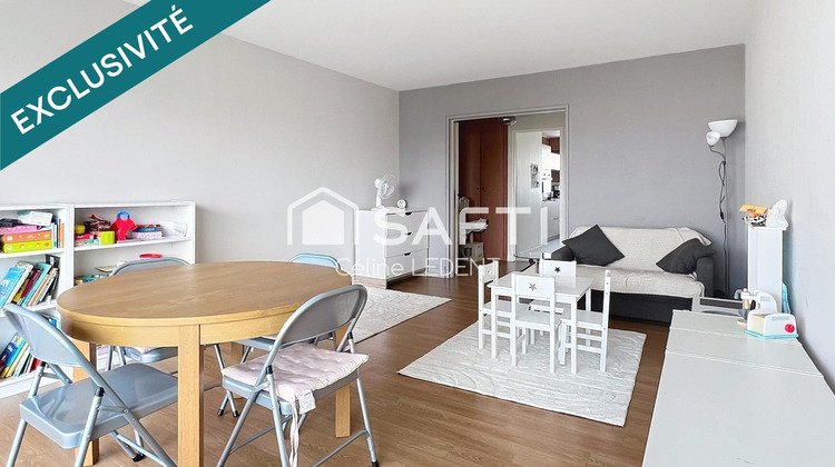 Ma-Cabane - Vente Appartement Maisons-Alfort, 69 m²