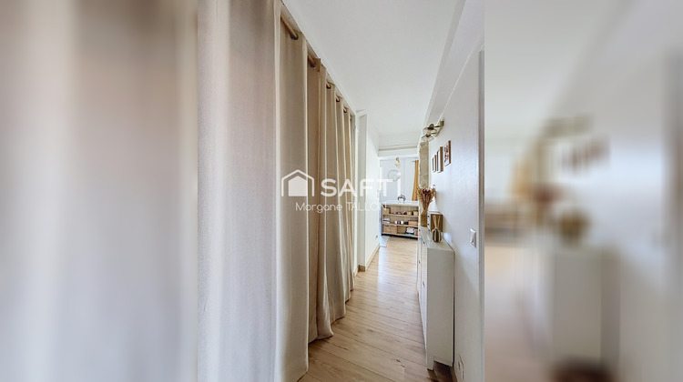 Ma-Cabane - Vente Appartement Maisons-Alfort, 60 m²