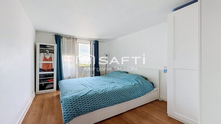 Ma-Cabane - Vente Appartement Maisons-Alfort, 60 m²