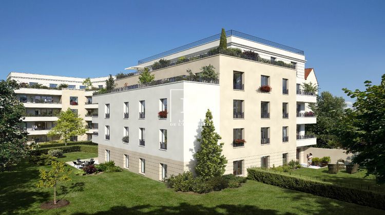 Ma-Cabane - Vente Appartement MAISONS-LAFFITTE, 103 m²