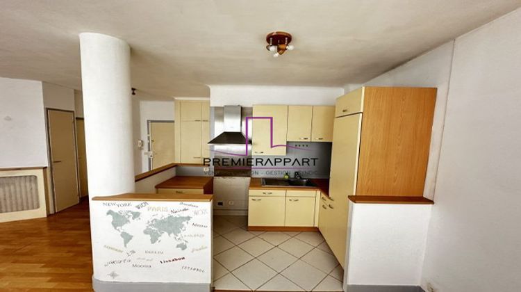 Ma-Cabane - Vente Appartement Maisons-Laffitte, 44 m²