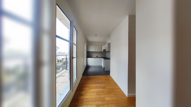 Ma-Cabane - Vente Appartement Maisons-Laffitte, 106 m²