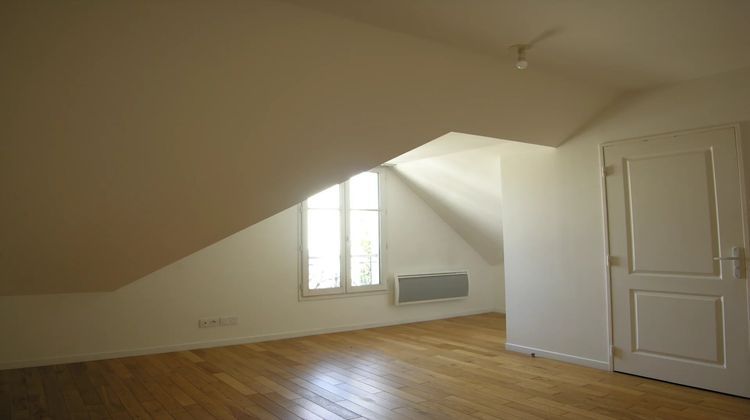 Ma-Cabane - Vente Appartement Maisons-Laffitte, 39 m²