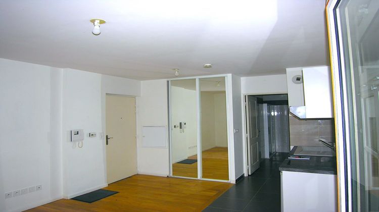 Ma-Cabane - Vente Appartement Maisons-Laffitte, 22 m²