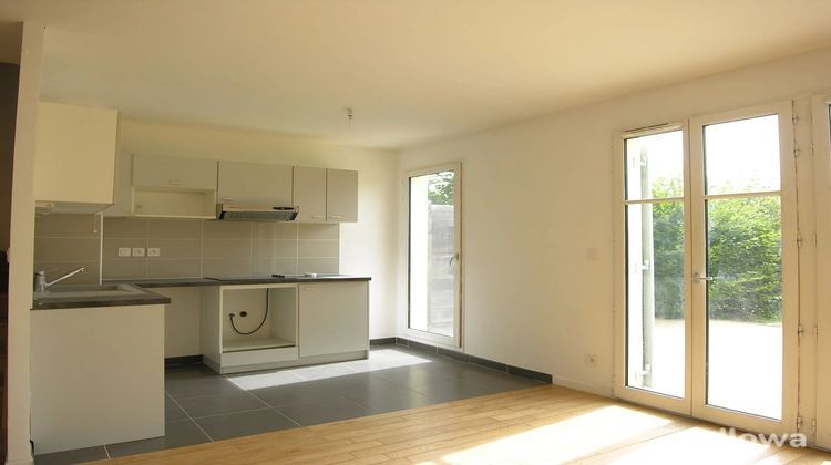 Ma-Cabane - Vente Appartement Maisons-Laffitte, 81 m²