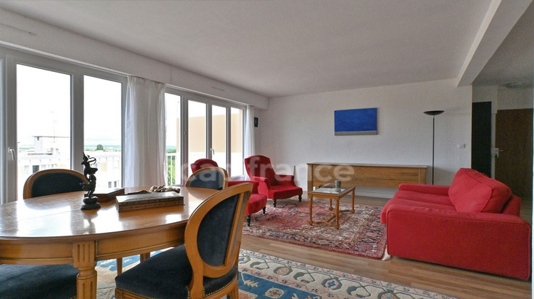 Ma-Cabane - Vente Appartement MAISONS LAFFITTE, 90 m²