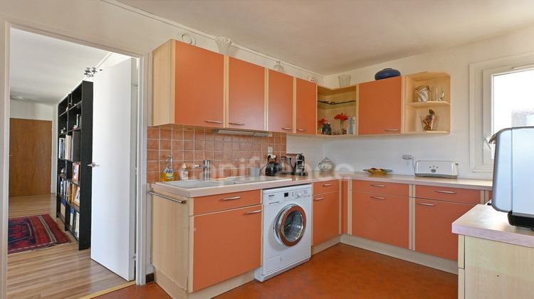 Ma-Cabane - Vente Appartement MAISONS LAFFITTE, 90 m²