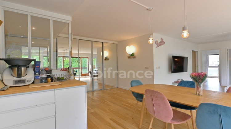 Ma-Cabane - Vente Appartement MAISONS LAFFITTE, 73 m²