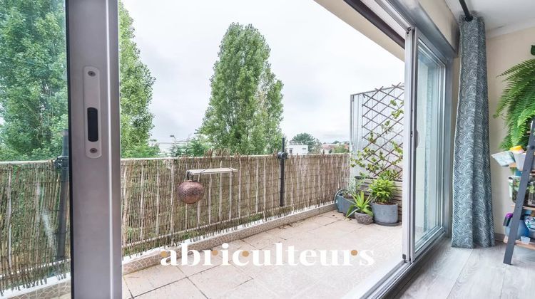 Ma-Cabane - Vente Appartement Maisons-Laffitte, 75 m²