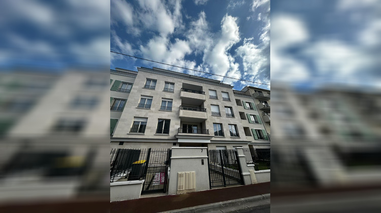 Ma-Cabane - Vente Appartement MAISONS-LAFFITTE, 122 m²