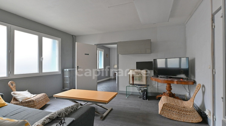 Ma-Cabane - Vente Appartement MAISONS LAFFITTE, 78 m²