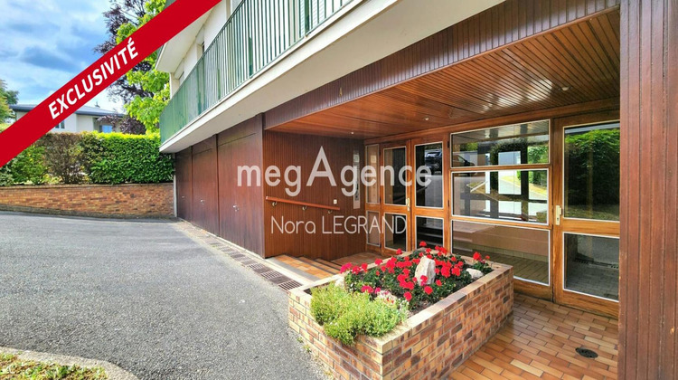 Ma-Cabane - Vente Appartement MAISONS LAFFITTE, 83 m²