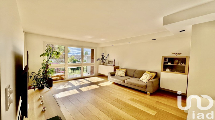 Ma-Cabane - Vente Appartement Maisons-Laffitte, 44 m²