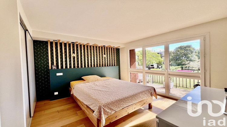 Ma-Cabane - Vente Appartement Maisons-Laffitte, 44 m²