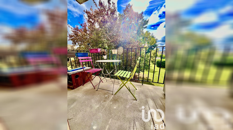 Ma-Cabane - Vente Appartement Maisons-Laffitte, 44 m²