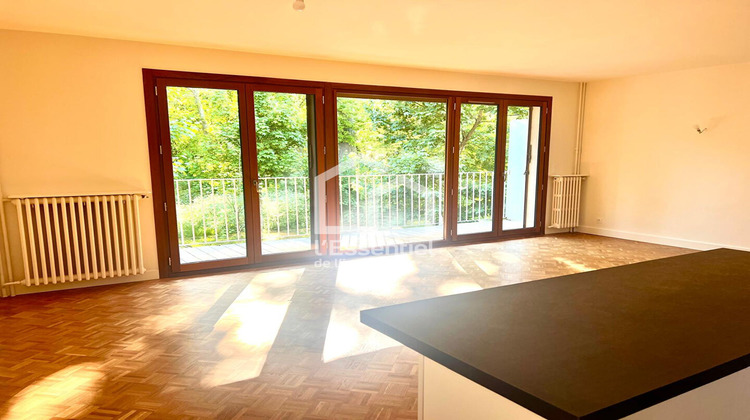 Ma-Cabane - Vente Appartement MAISONS-LAFFITTE, 84 m²