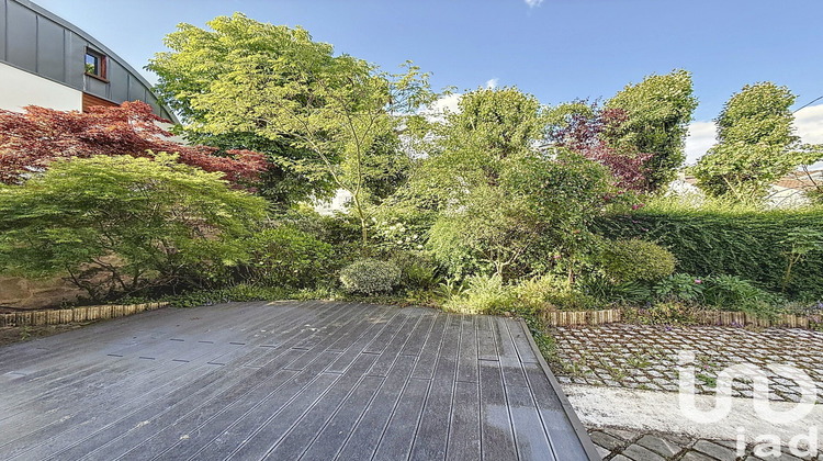 Ma-Cabane - Vente Appartement Maisons-Laffitte, 95 m²