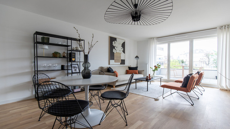 Ma-Cabane - Vente Appartement MAISONS-LAFFITTE, 103 m²