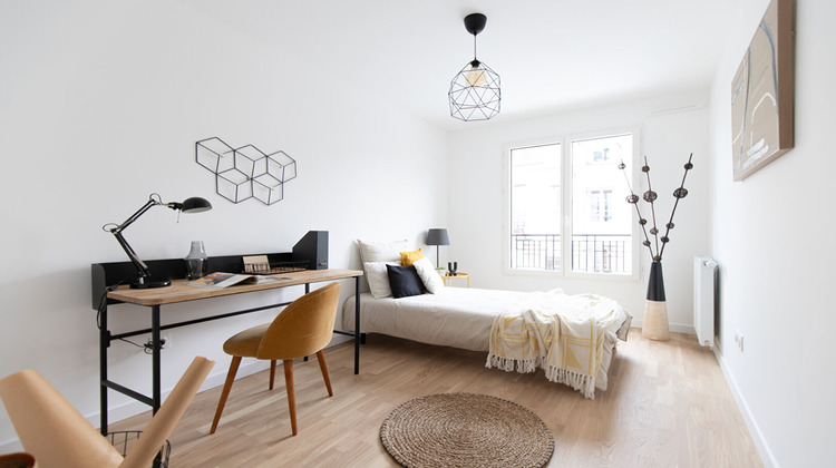 Ma-Cabane - Vente Appartement MAISONS-LAFFITTE, 103 m²