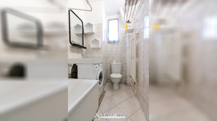 Ma-Cabane - Vente Appartement Maisons-Laffitte, 50 m²