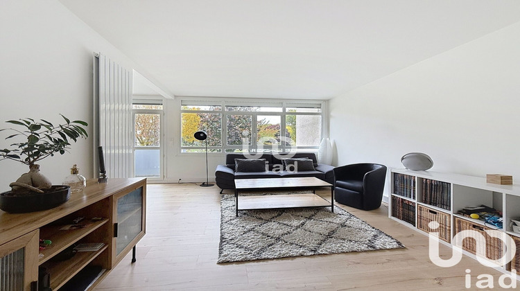 Ma-Cabane - Vente Appartement Maisons-Laffitte, 54 m²