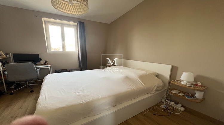 Ma-Cabane - Vente Appartement MAISONS-LAFFITTE, 57 m²