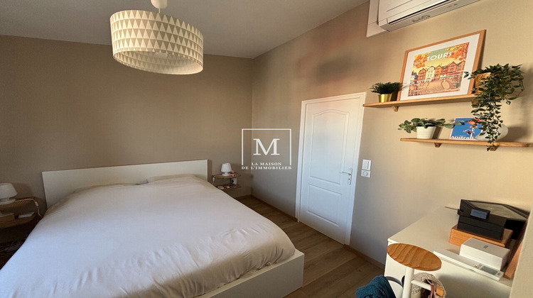 Ma-Cabane - Vente Appartement MAISONS-LAFFITTE, 57 m²