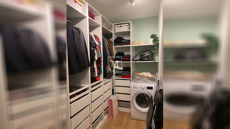 Ma-Cabane - Vente Appartement MAISONS-LAFFITTE, 57 m²