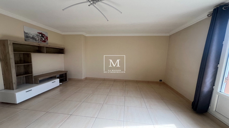 Ma-Cabane - Vente Appartement MAISONS-LAFFITTE, 53 m²