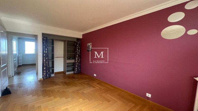 Ma-Cabane - Vente Appartement MAISONS-LAFFITTE, 53 m²