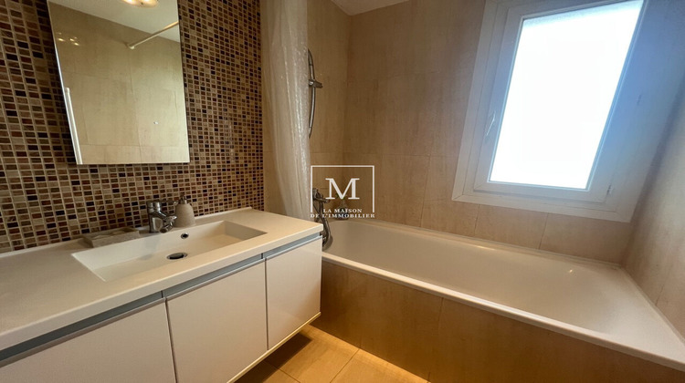 Ma-Cabane - Vente Appartement MAISONS-LAFFITTE, 53 m²