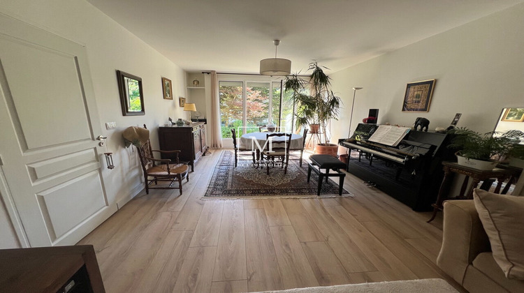 Ma-Cabane - Vente Appartement MAISONS-LAFFITTE, 73 m²