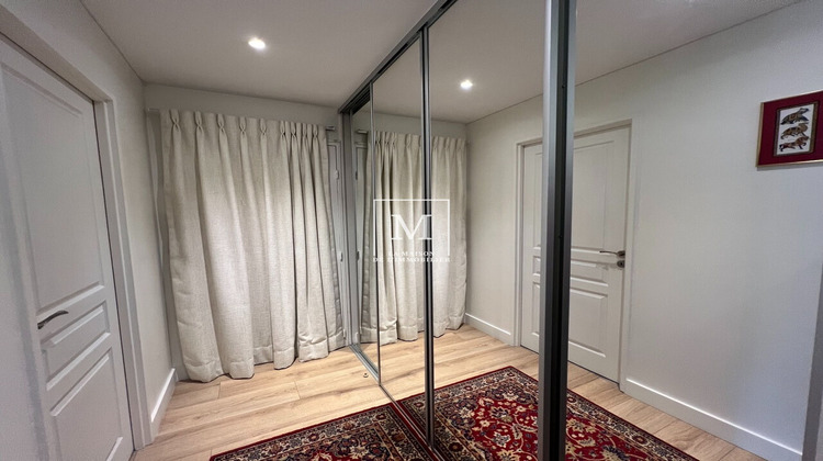 Ma-Cabane - Vente Appartement MAISONS-LAFFITTE, 73 m²