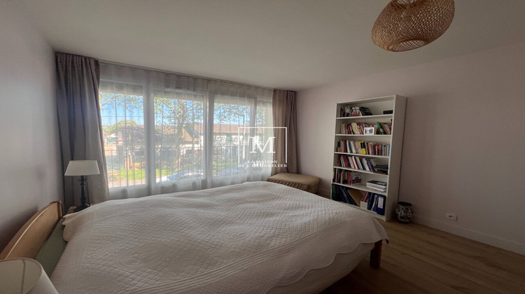 Ma-Cabane - Vente Appartement MAISONS-LAFFITTE, 73 m²