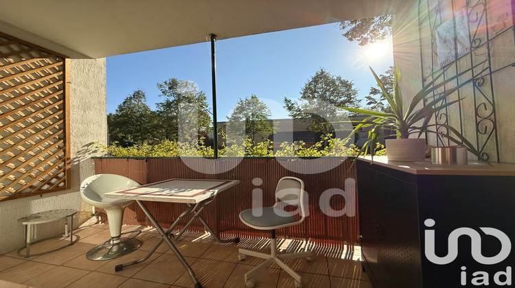 Ma-Cabane - Vente Appartement Maisons-Laffitte, 51 m²