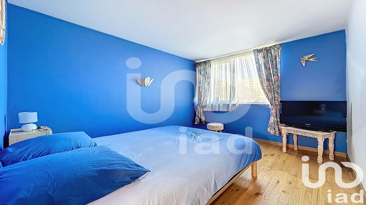 Ma-Cabane - Vente Appartement Maisons-Laffitte, 51 m²