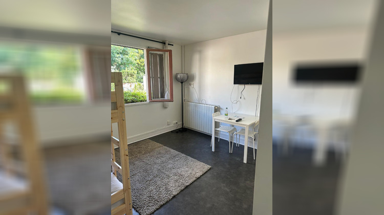 Ma-Cabane - Vente Appartement MAISONS-LAFFITTE, 20 m²