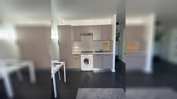 Ma-Cabane - Vente Appartement MAISONS-LAFFITTE, 20 m²