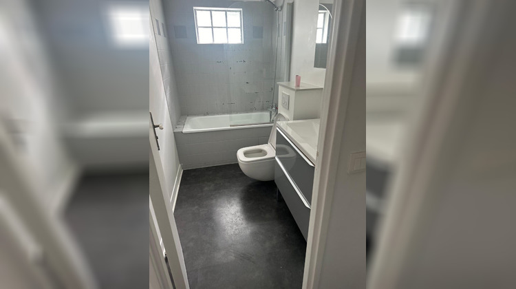 Ma-Cabane - Vente Appartement MAISONS-LAFFITTE, 20 m²