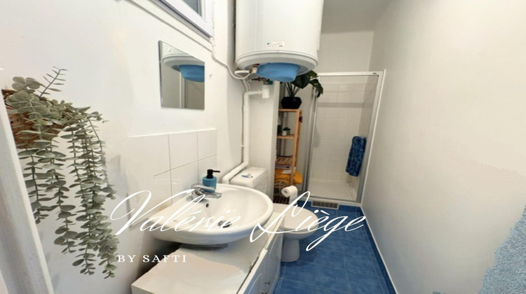 Ma-Cabane - Vente Appartement Maisons-Laffitte, 36 m²