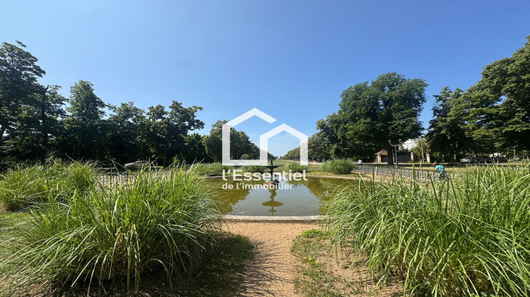 Ma-Cabane - Vente Appartement MAISONS-LAFFITTE, 185 m²