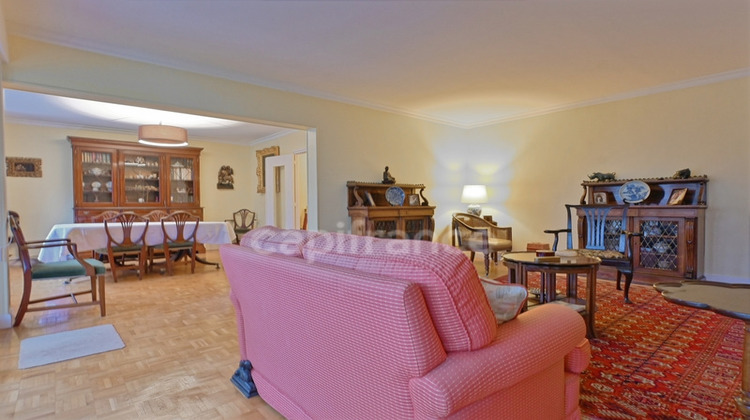 Ma-Cabane - Vente Appartement MAISONS LAFFITTE, 122 m²