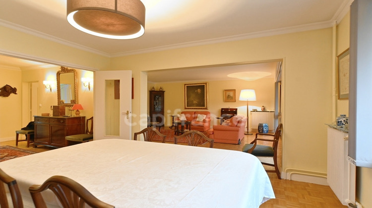 Ma-Cabane - Vente Appartement MAISONS LAFFITTE, 122 m²