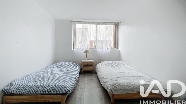 Ma-Cabane - Vente Appartement Maisons-Laffitte, 51 m²