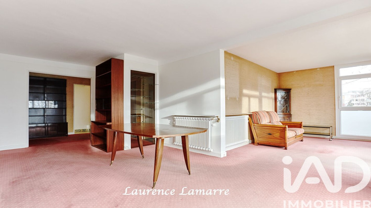 Ma-Cabane - Vente Appartement Maisons-Laffitte, 69 m²